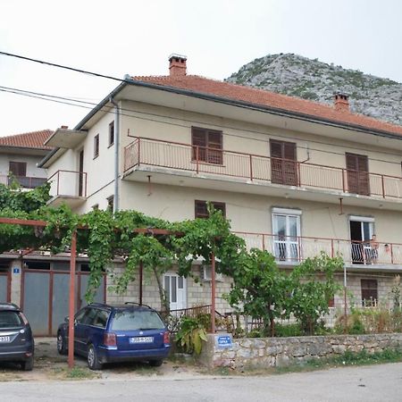 Apartman Hrupjela Trebinje Zewnętrze zdjęcie