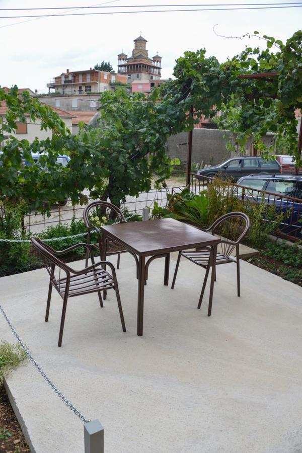 Apartman Hrupjela Trebinje Zewnętrze zdjęcie