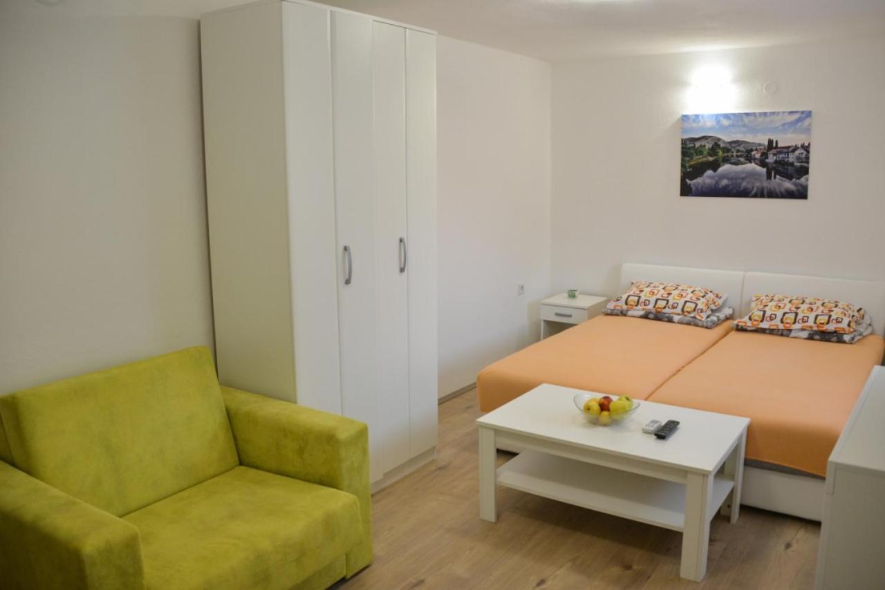 Apartman Hrupjela Trebinje Zewnętrze zdjęcie