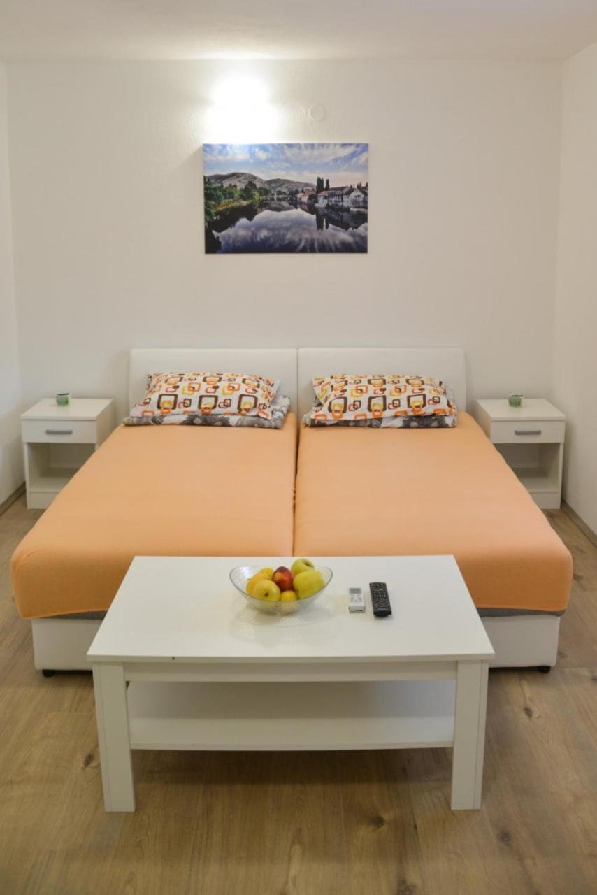 Apartman Hrupjela Trebinje Zewnętrze zdjęcie
